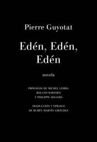 Produktbild: Ed&eacute;n, Ed&eacute;n, Ed&eacute;n
