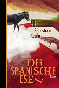 Produktbild: Der spanische Esel