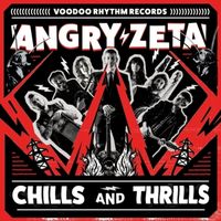 Produktbild: Chills And Thrills