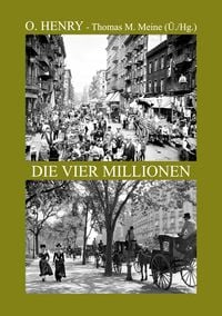Produktbild: Die vier Millionen
