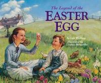 Produktbild: Walburg, L: The Legend of the Easter Egg