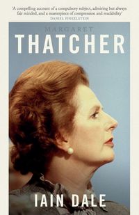 Produktbild: Margaret Thatcher
