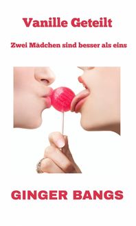 Produktbild: Vanille Geteilt (Vanille-Geschichten, #3)