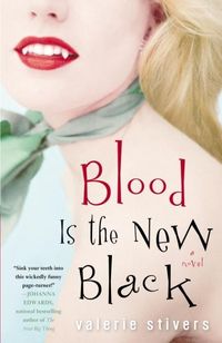 Produktbild: Blood Is the New Black