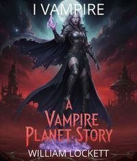 Produktbild: I Vampire