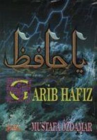 Produktbild: Garib Hafiz