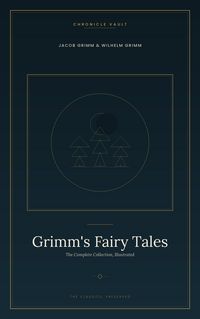 Produktbild: Grimm's Fairy Tales