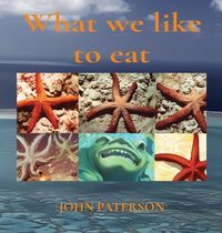 Produktbild: What we like to eat