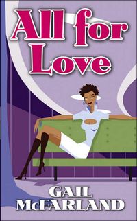 Produktbild: All for Love