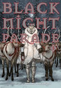 Produktbild: Black Night Parade Vol. 5
