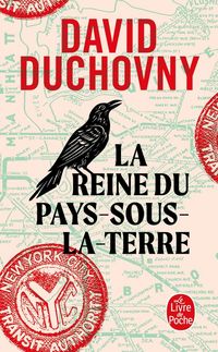 Produktbild: La reine du pays-sous-la-terre