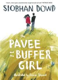 Produktbild: Dowd, S: The Pavee and the Buffer Girl