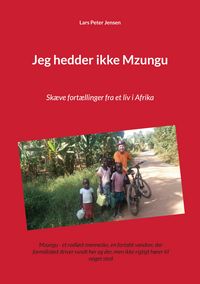 Produktbild: Jeg hedder ikke Mzungu