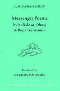 Produktbild: Messenger Poems