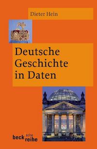 Produktbild: Deutsche Geschichte in Daten
