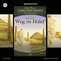 Produktbild: Auf dem Weg zu Halef