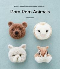 Produktbild: Pom Pom Animals