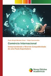 Produktbild: Com&eacute;rcio Internacional