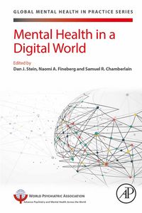 Produktbild: Mental Health in a Digital World