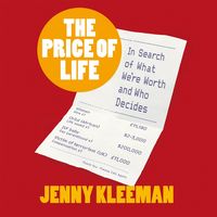 Produktbild: The Price of Life