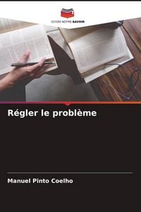 Produktbild: R&eacute;gler le probl&egrave;me