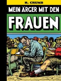 Produktbild: Mein &Auml;rger mit den Frauen