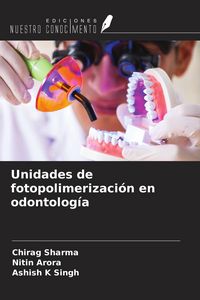 Produktbild: Unidades de fotopolimerizaci&oacute;n en odontolog&iacute;a
