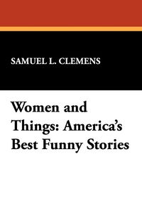 Produktbild: Women and Things