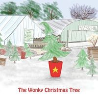 Produktbild: The Wonky Christmas Tree