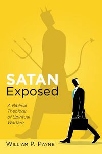 Produktbild: Satan Exposed