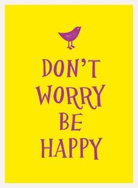 Produktbild: Dont Worry Be Happy