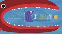 Produktbild: One Lonely Fish