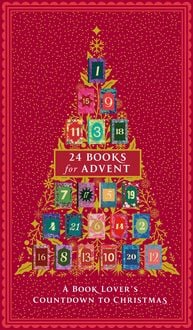 Produktbild: Twenty-Four Books for Advent