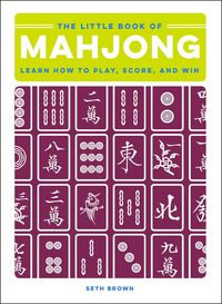 Produktbild: The Little Book of Mahjong