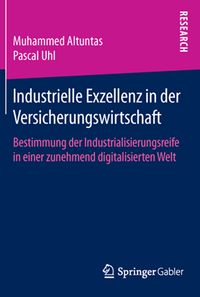 Produktbild: Industrielle Exzellenz in der Versicherungswirtschaft