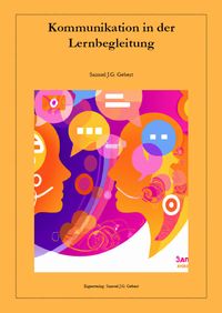 Produktbild: Kommunikation in der Lernbegleitung