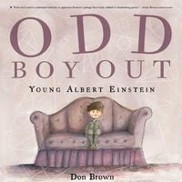 Produktbild: Odd Boy Out