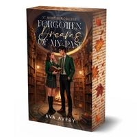 Produktbild: Forgotten Dreams Of My Past