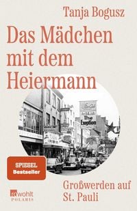 Produktbild: Das M&auml;dchen mit dem Heiermann