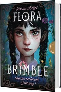 Produktbild: Flora Brimble und der verlorene Fr&uuml;hling