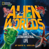 Produktbild: Natl Geo Kids Alien Worlds