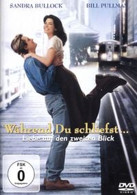 Produktbild: W&auml;hrend Du schliefst...