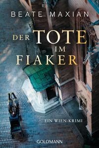 Produktbild: Der Tote im Fiaker