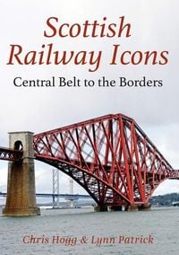 Produktbild: Scottish Railway Icons: Central Belt to the Borders