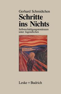 Produktbild: Schritte ins Nichts