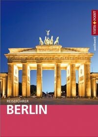 Produktbild: Egelkraut, O: Reisef&uuml;hrer Berlin