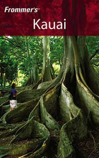 Produktbild: Frommer's Kauai