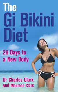 Produktbild: The Gi Bikini Diet