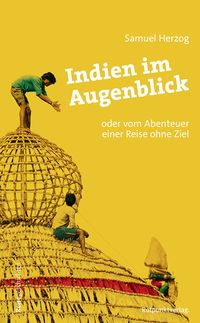Produktbild: Indien im Augenblick