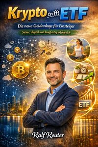 Produktbild: Smart investieren im digitalen Zeitalter